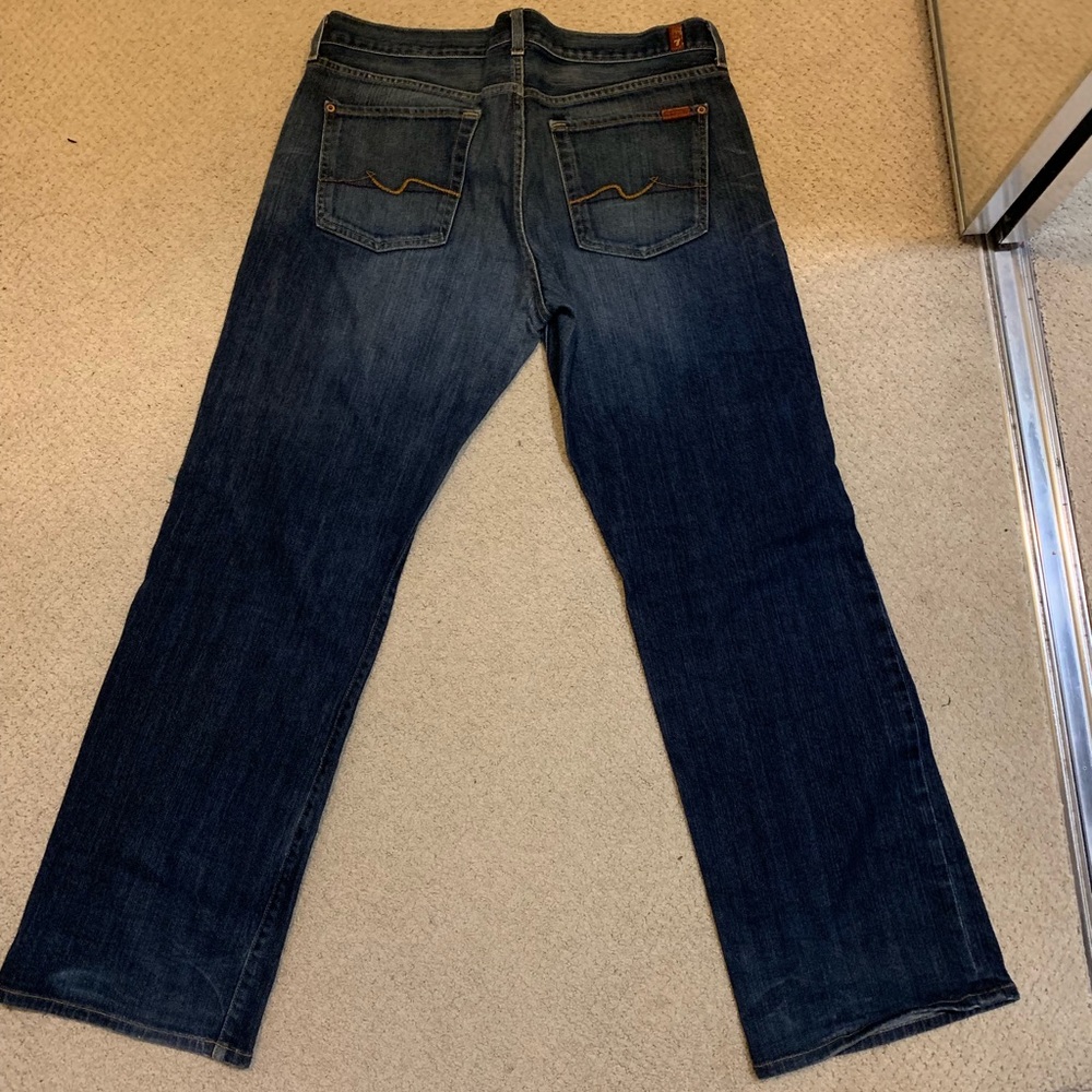 7 jeans
